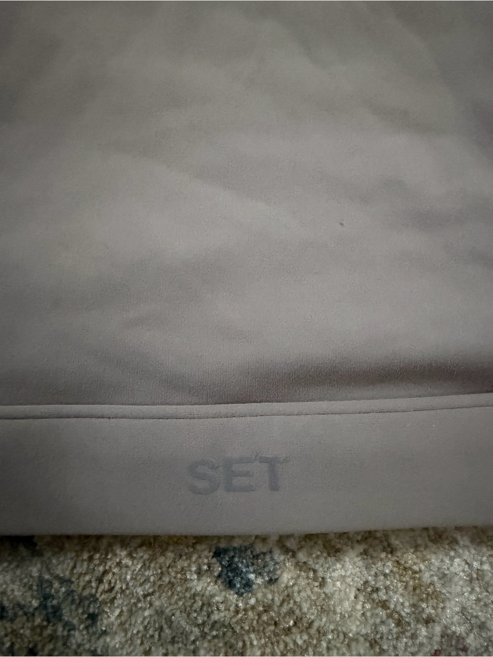 SET Active Racerback Tank Top - Picture 3 of 4